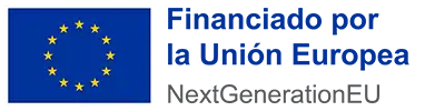 Financiado por la Unión Europea Next Generation EU