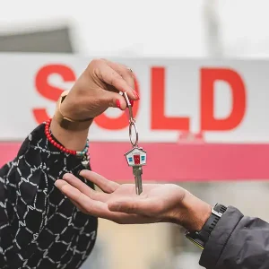 Elegir vivienda o local