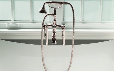 El baño: una decisión clave